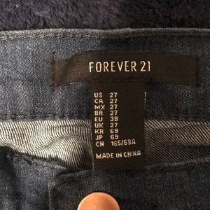 Forever 21 Jeans